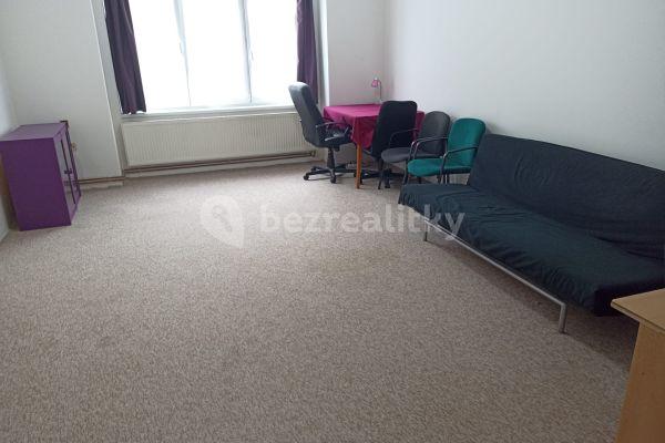 2 bedroom with open-plan kitchen flat for sale, 64 m², Sladkovského, Kolín