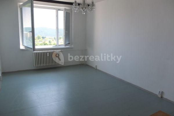 1 bedroom flat for sale, 39 m², Lýskova, Brno