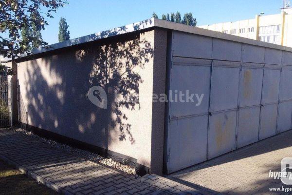 garage for sale, 15 m², Praha