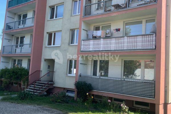 3 bedroom flat for sale, 72 m², Sídliště pionýrů, Úštěk