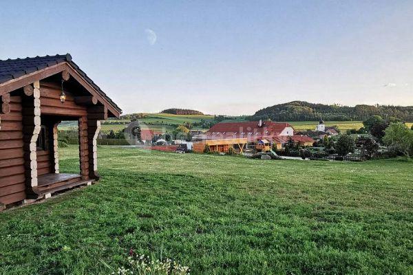 recreational property to rent, 0 m², Počepice