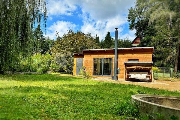 recreational property to rent, 0 m², Chyňava