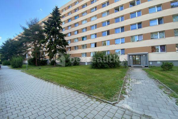 2 bedroom flat to rent, 53 m², Slovenská, 