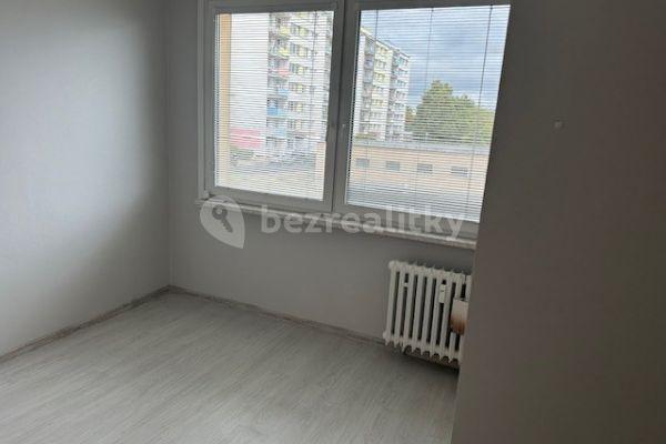 4 bedroom flat for sale, 78 m², Bohuslava Martinů, Most