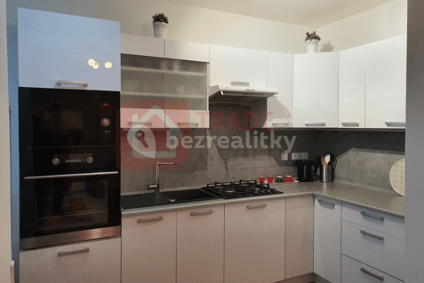 1 bedroom with open-plan kitchen flat for sale, 40 m², třída Václava Klementa, Mladá Boleslav