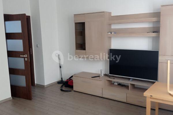 2 bedroom flat to rent, 48 m², Jiráskova, Benešov, Středočeský Region