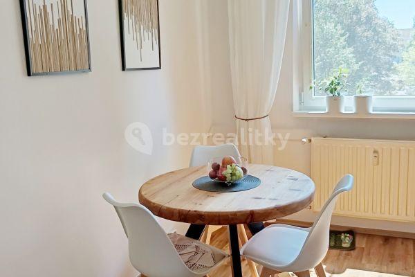 3 bedroom flat for sale, 60 m², Mechová, Jablonec nad Nisou