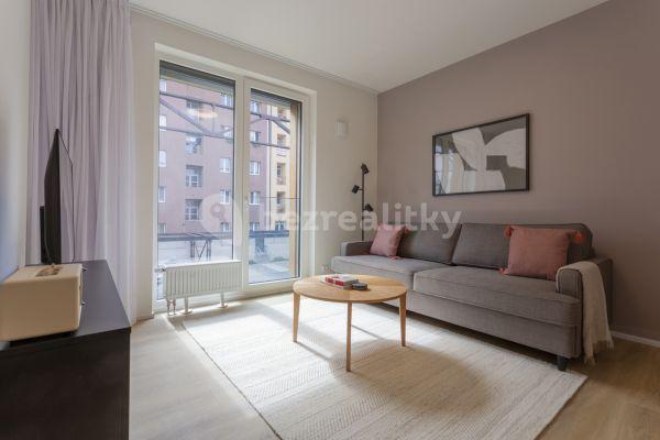 3 bedroom flat to rent, 63 m², Vrbenského, Praha