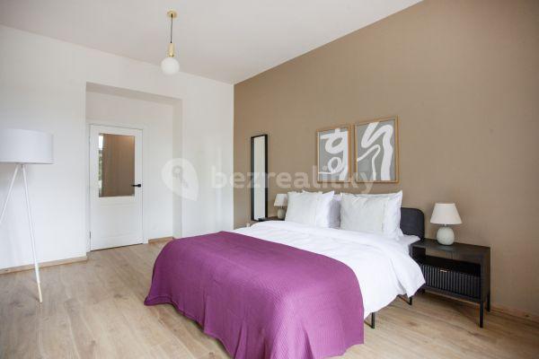 2 bedroom flat to rent, 55 m², Rostovská, Praha