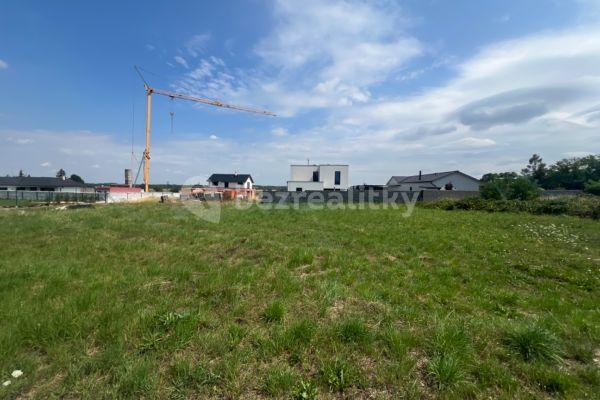 plot for sale, 696 m², Kaštanová, Čestlice