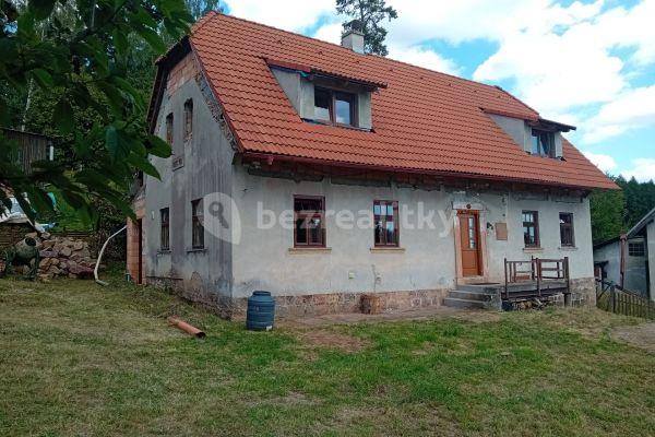 recreational property for sale, 783 m², Lázně Bělohrad