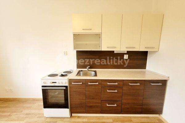 Studio flat to rent, 21 m², Vardasova, 