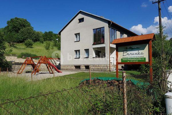 recreational property to rent, 0 m², Rusava, Zlínský Region