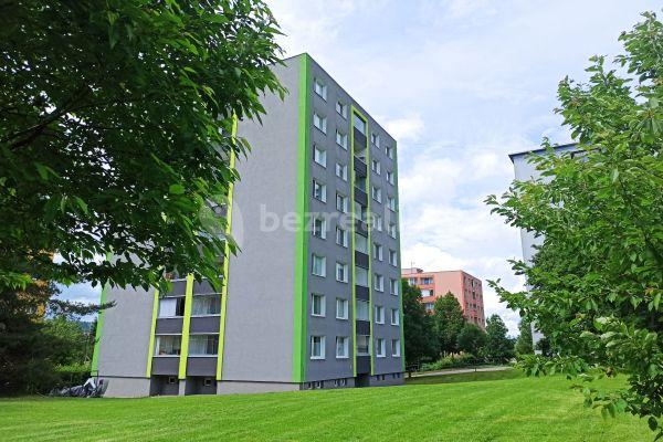 2 bedroom flat for sale, 62 m², Opálkova, Brno