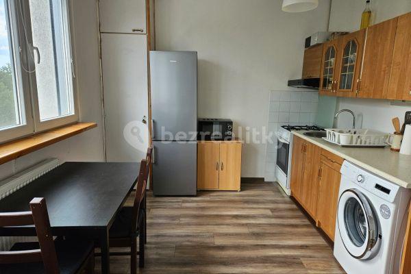 1 bedroom flat for sale, 42 m², Evžena Rošického, Ostrava