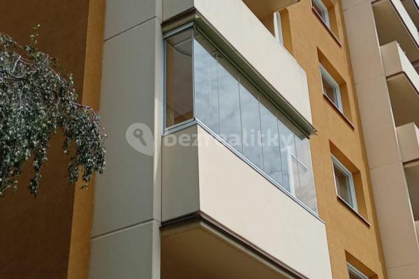 2 bedroom flat for sale, 54 m², Jar. Heyrovského, Třebíč