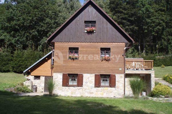 recreational property to rent, 0 m², Hynčice pod Sušinou