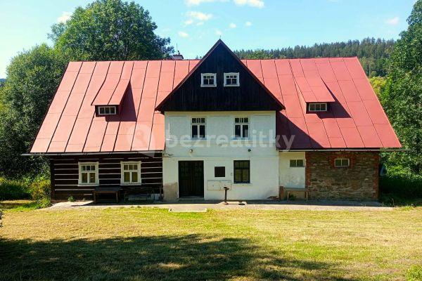 recreational property to rent, 0 m², Rokytnice nad Jizerou - Dolní Rokytnice