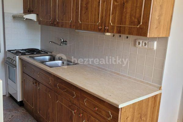 3 bedroom flat to rent, 84 m², Větrná, Ústí nad Labem