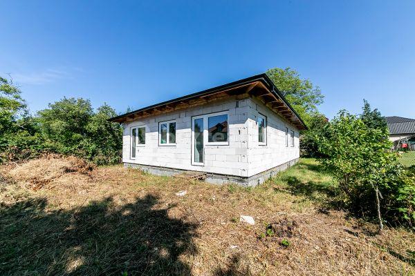 house for sale, 111 m², Rápošovská, 