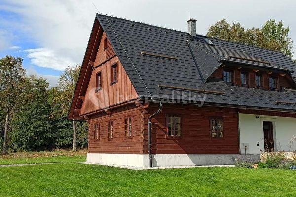 recreational property to rent, 0 m², Horní Lipka