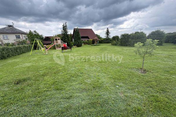 recreational property to rent, 0 m², Žihle - Hluboká