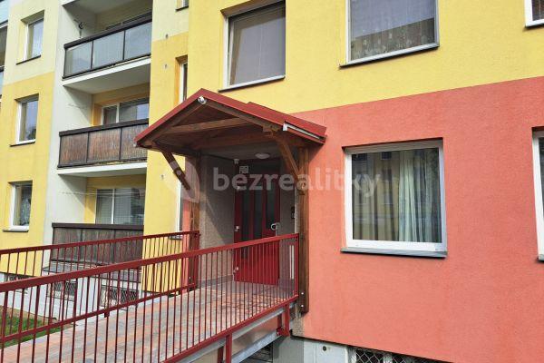 1 bedroom with open-plan kitchen flat for sale, 47 m², Spartakiádní, Ústí nad Labem