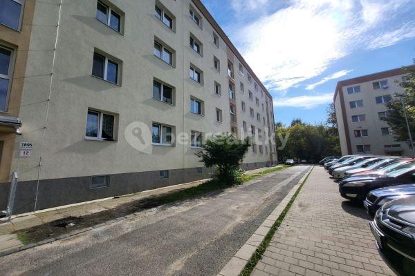 2 bedroom flat to rent, 52 m², Kořenského, 