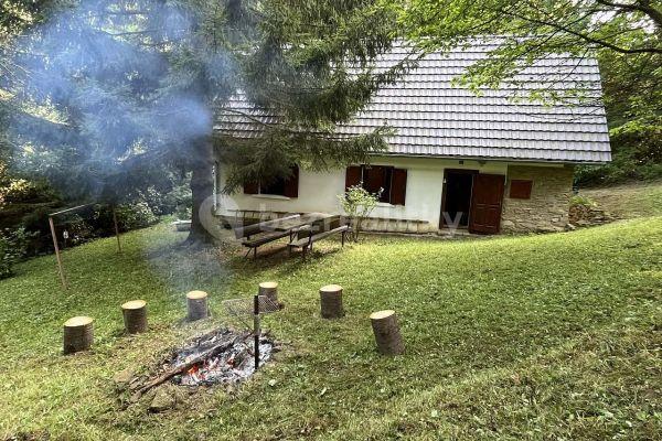 recreational property to rent, 0 m², Vápenice - Mikulčin Vrch