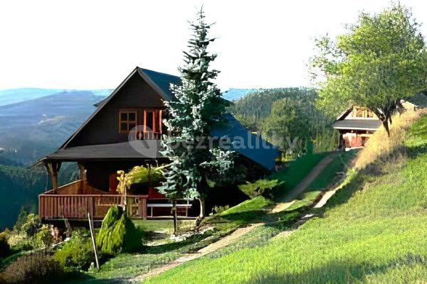 recreational property to rent, 0 m², Velké Karlovice - Malé Karlovice