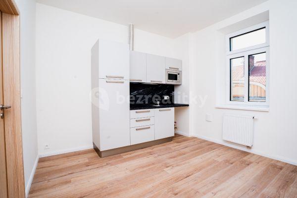 1 bedroom with open-plan kitchen flat to rent, 48 m², Kotkova, Plzeň, Plzeňský Region