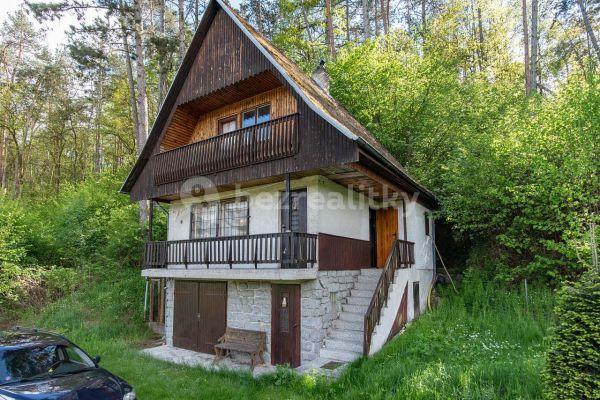 recreational property to rent, 0 m², Střelské Hoštice, Jihočeský Region