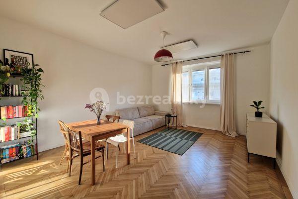 2 bedroom flat to rent, 66 m², Miletičova, Ružinov