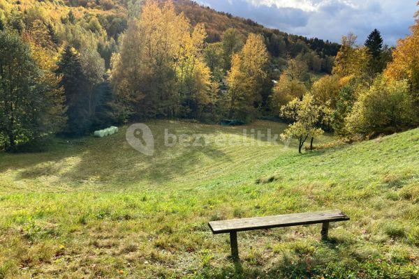 plot for sale, 6,812 m², Oldřichov v Hájích