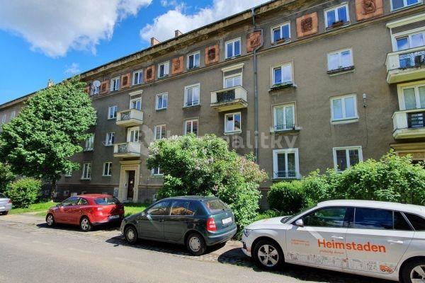 1 bedroom flat to rent, 37 m², Marxova, 