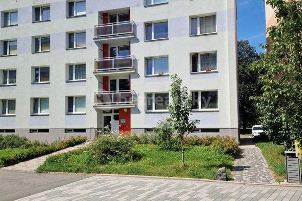 1 bedroom with open-plan kitchen flat to rent, 40 m², Havlíčkova, Rychnov nad Kněžnou