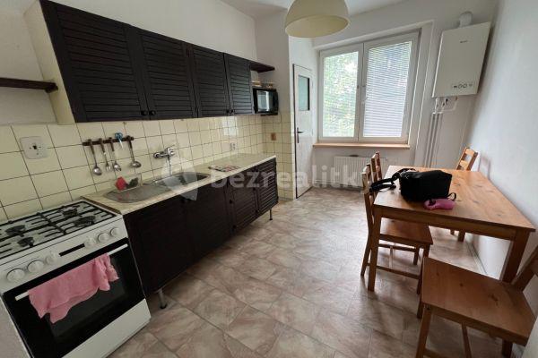 3 bedroom flat for sale, 75 m², Starý Jičín