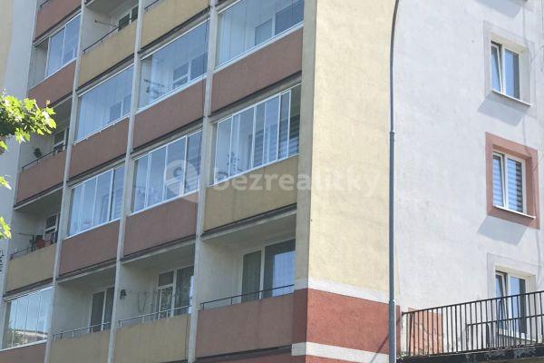 3 bedroom flat for sale, 63 m², U Věžových domů, Most, Ústecký Region