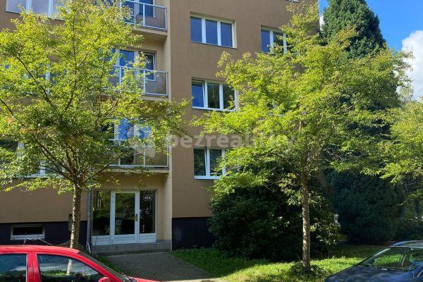 3 bedroom flat to rent, 94 m², U Potůčku, Liberec