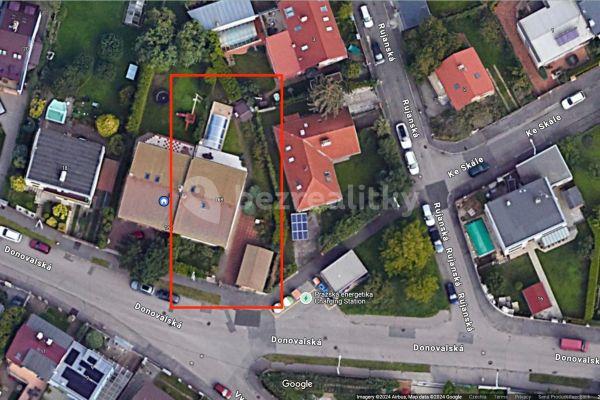 house for sale, 400 m², Donovalská, Hlavní město Praha