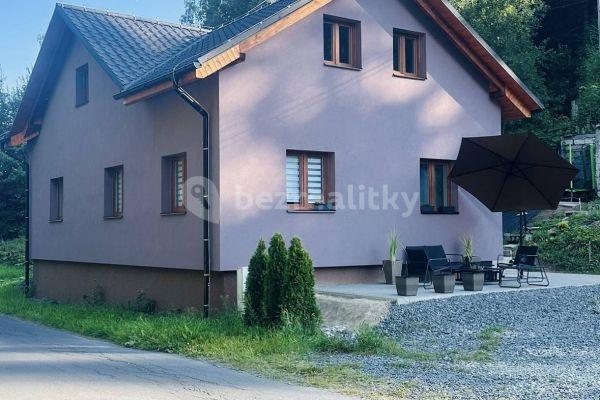 recreational property to rent, 0 m², Karlov pod Pradědem