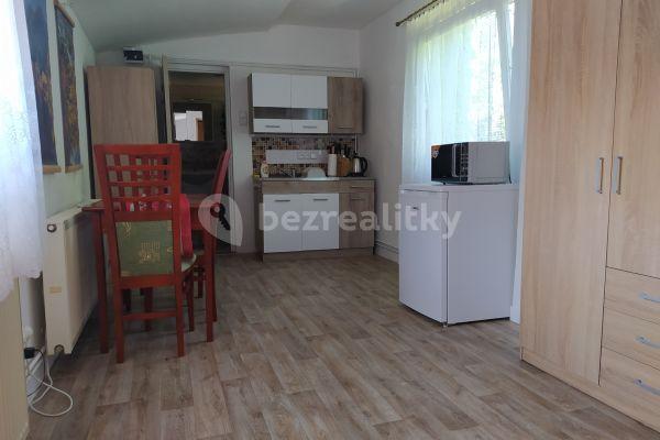 2 bedroom with open-plan kitchen flat to rent, 53 m², Máchova, Bělá pod Bezdězem