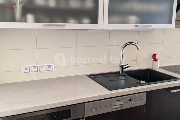 3 bedroom flat for sale, 116 m², Nádražní, Ostrava