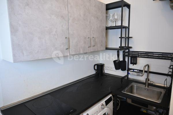 non-residential property for sale, 22 m², Sezimova, Praha