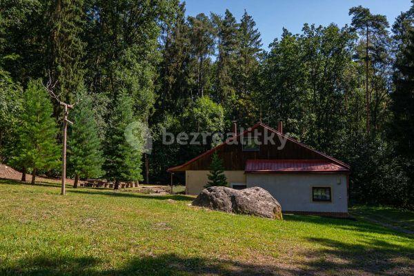 recreational property to rent, 0 m², Horní Lochov