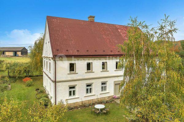 recreational property to rent, 0 m², Žandov - Heřmanice