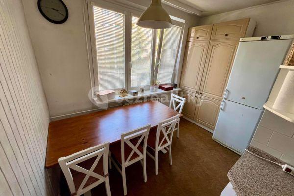 3 bedroom flat to rent, 79 m², Na Groši, Hlavní město Praha