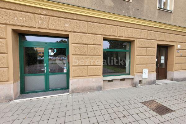 office to rent, 61 m², 17. listopadu, 