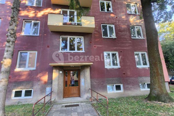 3 bedroom flat for sale, 79 m², Vaňkova, Přerov