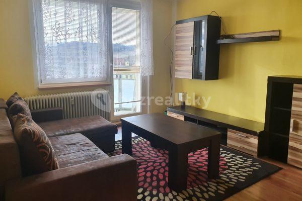 2 bedroom flat for sale, 54 m², U stadionu, Okříšky